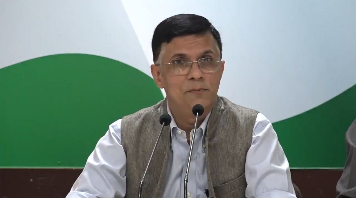 'जिस साल शुरू हुई पेगासस जासूसी उसी साल साइबर रिसर्च के नाम पर NSCS का बजट 33 से बढ़ाकर 333 करोड़ किया गया, आखिर क्यों!'