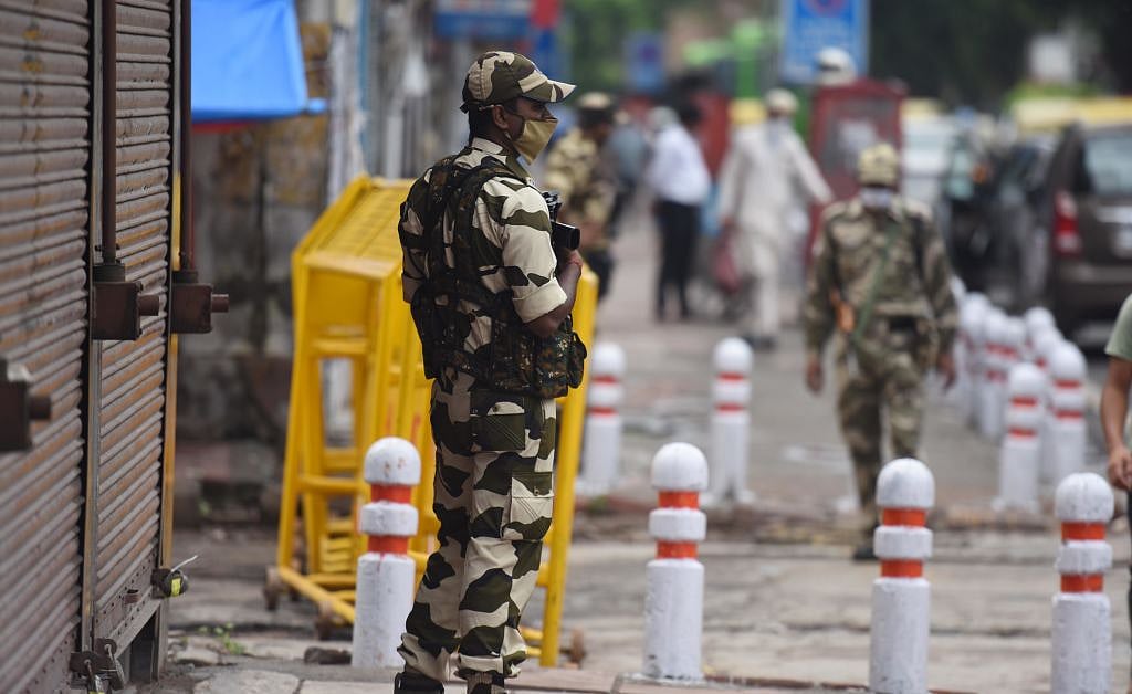 15 अगस्त से पहले भारत में ड्रोन के जरिए हो सकता है बड़ा आतंकी हमला, दिल्ली को दहलाने की साजिश रच रहे दहशतगर्द!