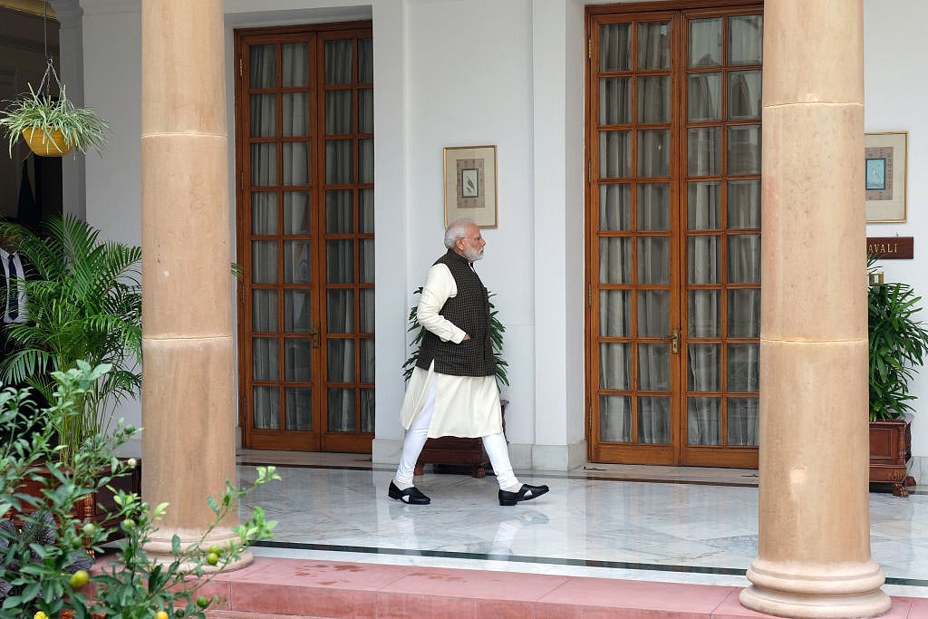 पेगासस और सत्ता के लिए एक व्यक्ति की अतृप्त लालसा: जासूसी कर चुनाव की चोरी तो बहुत पहले से होती रही है