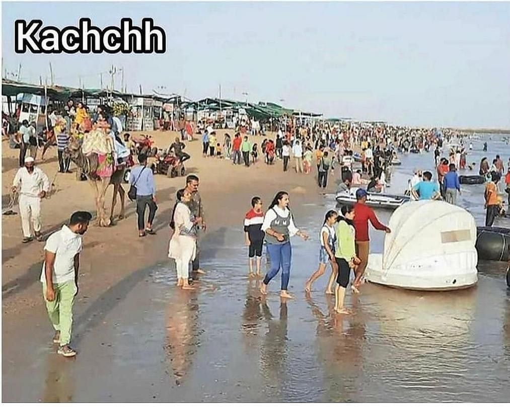 टूरिज्म और धार्मिक यात्राएं बन सकती हैं कोरोना की सुपरस्प्रेडर, आईएमए ने दी चेतावनी-कहा तीसरी लहर नजदीक
