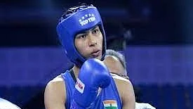 Tokyo Olympics: भारत का एक और मेडल पक्का, बॉक्सर लवलीना ने रचा इतिहास, सेमीफाइनल में पहुंचीं