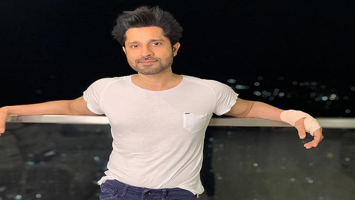 'कसौटी जिंदगी के' फेम प्राचीन चौहान गिरफ्तार,  लड़की से छेड़छाड़ के लगे हैं आरोप