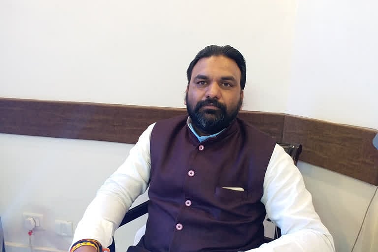 बिहार में दो से ज्यादा बच्चों वाले नहीं लड़ पाएंगे पंचायत चुनाव, पंचायती राज मंत्री ने दिए संकेत