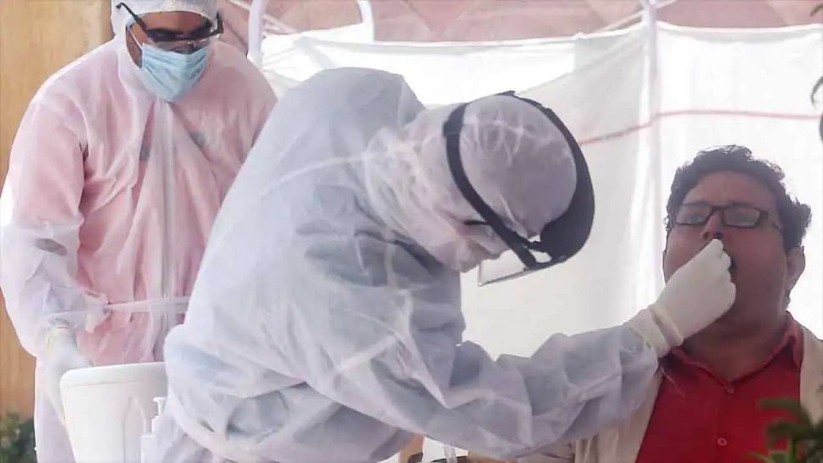 हिमाचल घूमने आना है तो लानी होगी RT-PCR की नेगेटिव रिपोर्ट, पर्यटकों के लिए एडवायजरी जारी 