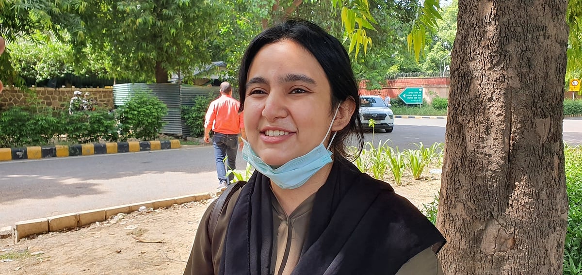 सताए हुए अफगानों को भारत में मिल रही तसल्ली, लेकिन प्रियजनों की सलामती के लिए दुआयों का दौर जारी