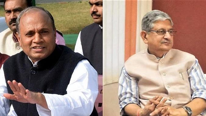 फोटो: IANS