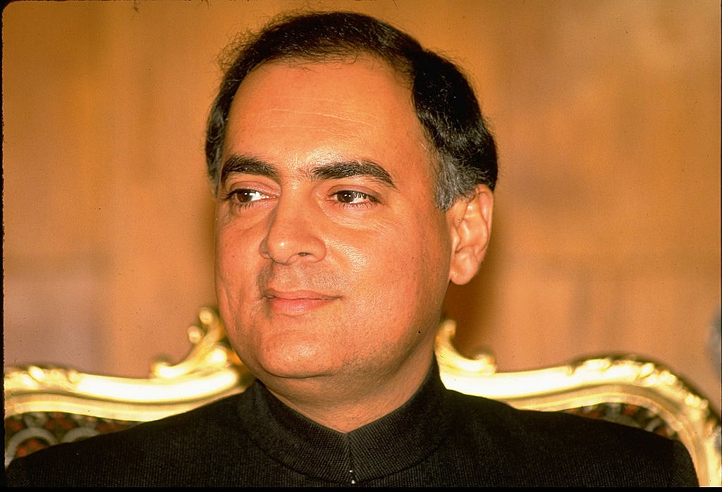 राजीव गांधी के विचार जिन्हें अगर समझे आज की सत्ता तो शायद कुछ सीख पाए...