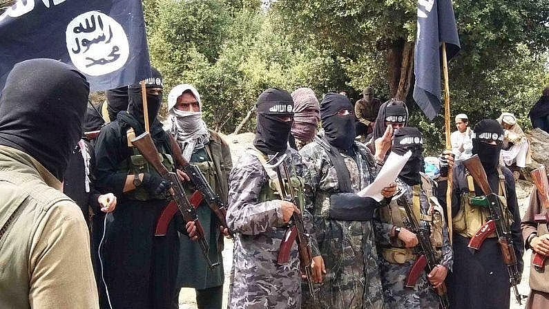 वीडियो: काबुल एयरपोर्ट पर लाशें बिछाने वाले ISIS ने बताया- कैसे दिया धमाके को अंजाम