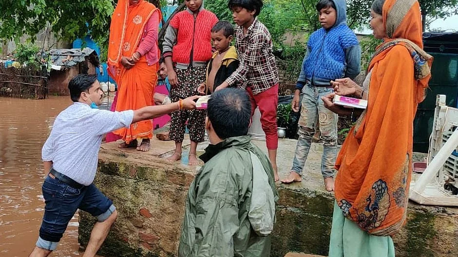 फोटोः IANS