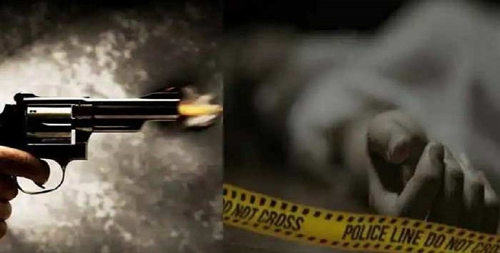 दिल्ली के जैतपुर में एक अस्पताल में डॉक्टर की गोली मारकर हत्या, ड्रेसिंग कराने के लिए अस्पताल पहुंचे थे हमलावर