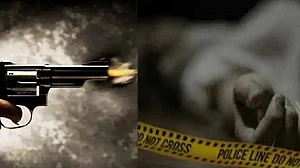 उत्तर प्रदेश में ये क्या हो रहा? लखीमपुर खीरी में बीच चौराहे पर छात्र को दौड़ाकर मारी गई गोली, मौके पर ही मौत