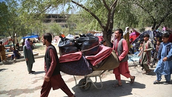 फोटो: IANS