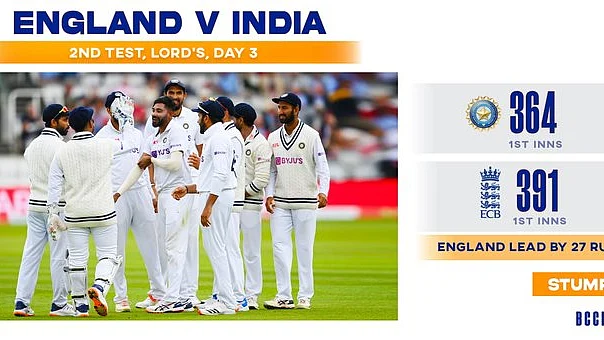 फोटो : @BCCI