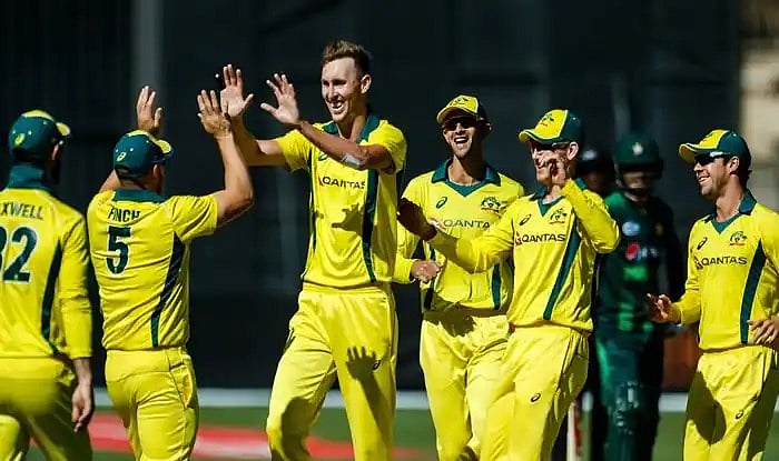 T20 World Cup: ऑस्ट्रेलियाई टीम की घोषणा, स्मिथ, वॉर्नर और कमिंस की वापसी, इस खिलाड़ी को मिला सरप्राइज कॉल!