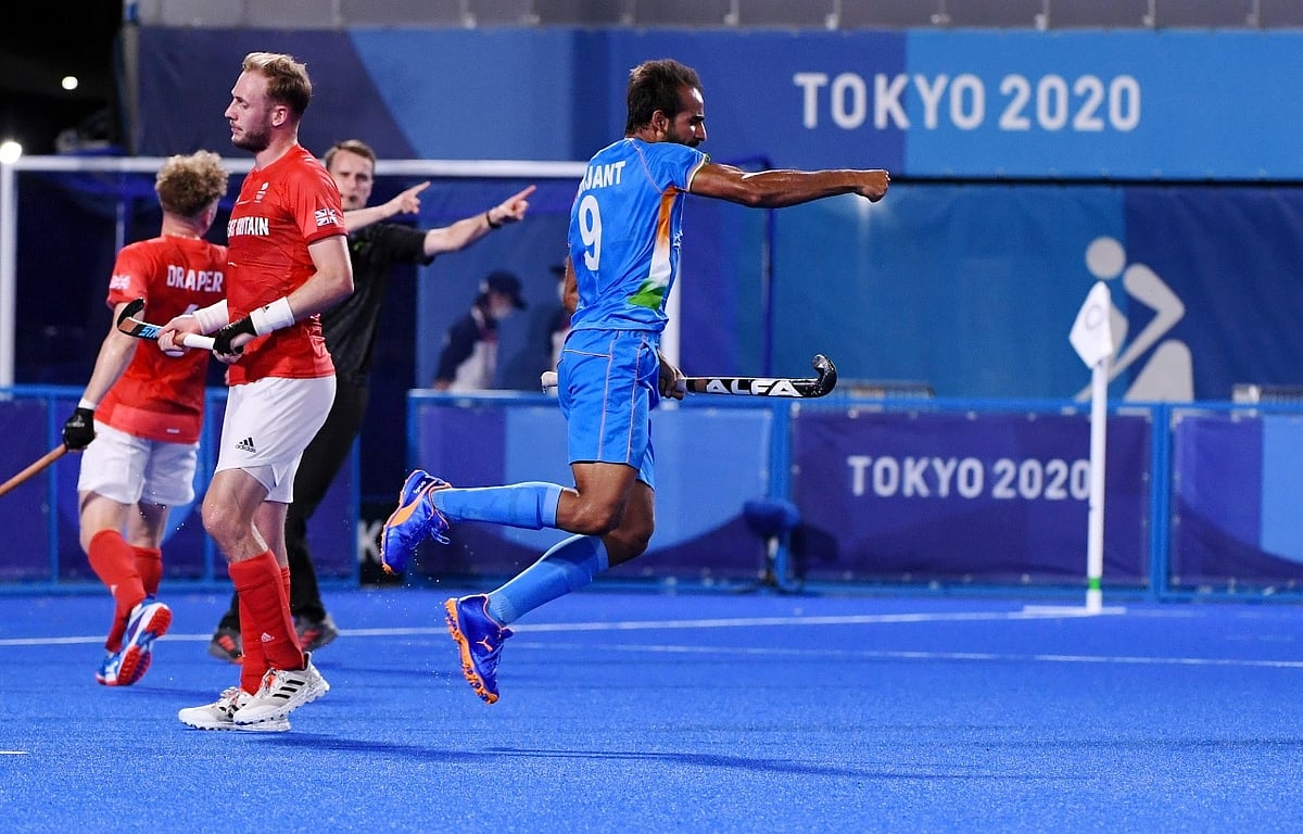 Tokyo 2020: 49 साल बाद सेमीफाइनल में पहुंची भारतीय हॉकी टीम, अब बेल्जियम से भिड़ंत 