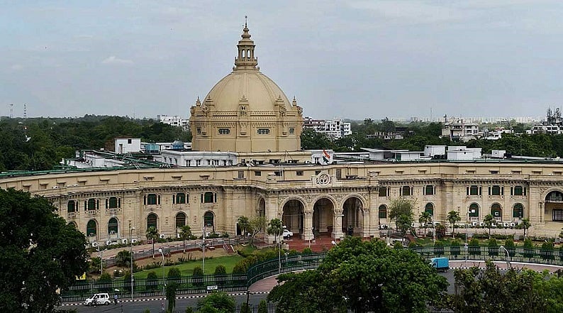 यूपी विधानसभा का मानसून सत्र कल से, कोरोना मौतों से लेकर कानून-व्यवस्था पर योगी को घेरने को तैयार विपक्ष