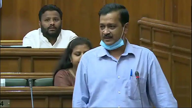 दिल्ली के विधायकों की बल्ले-बल्ले, केजरीवाल सरकार ने बढ़े वेतन को दी मंजूरी