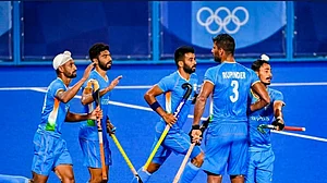 Tokyo Olympics: हॉकी में भारत ने 41 साल बाद जीता ओलंपिक पदक, रोमांचक मुकाबले में जर्मनी को 5-4 से हराया
