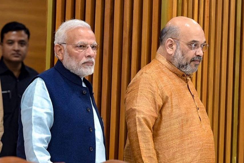 म्यांमार की नरसंहारी सेना जैसी ही है मोदी सरकार, जनता के अधिकारों को कुचलने के लिए करती है सत्ता का इस्तेमाल 