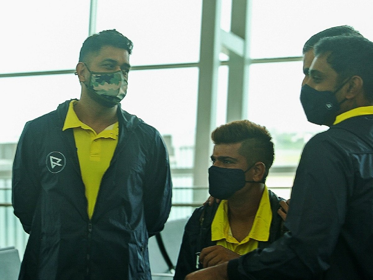 फोटो: IANS 
