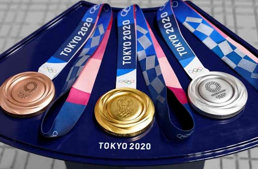 Tokyo Olympics: भारत की झोली में आज हो सकती है मेडलों की बौछार! हॉकी और रेसलिंग पर टिकीं हैं देश की निगाहें 