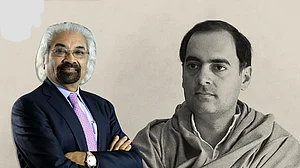सूचना क्रांति से लेकर वैक्सीनेशन तक, राजीव गांधी के शासन में चले 6 मिशन ने बदल दी भारत की तस्वीर - सैम पित्रोदा