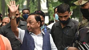 नारायण राणे को महाड कोर्ट ने दी सख्त चेतावनी, महाराष्ट्र पुलिस द्वारा राणे की गिरफ्तारी को बताया 'उचित'