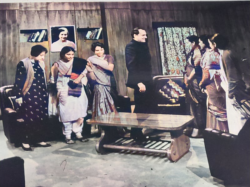 ऐसी हिम्मत क्या आज कर पाएगा कोई पीएम, जब 5 महिलाओं के तीखे सवालों के जवाब देने स्टूडियो आ गए थे राजीव गांधी