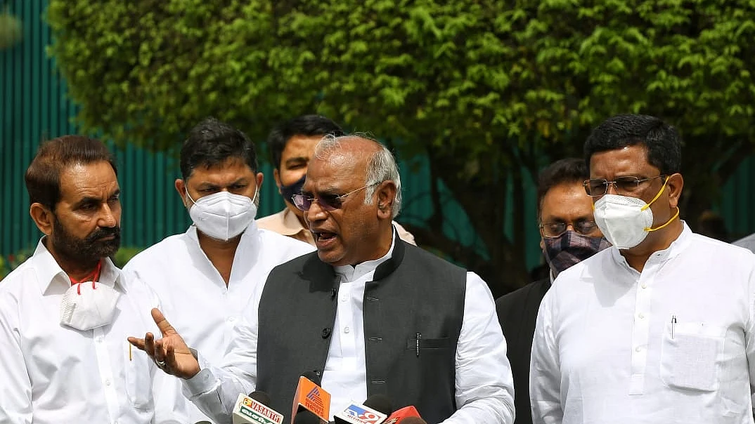 फोटो: IANS