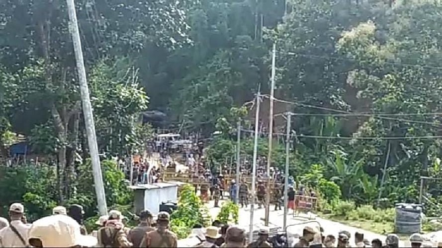 फोटोः IANS
