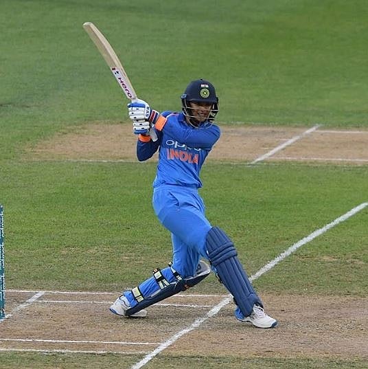 भारतीय महिला क्रिकेट टीम की स्टार ओपनर स्मृति ने कहा- महिलाओं के आईपीएल से मजबूत होगी टीम  