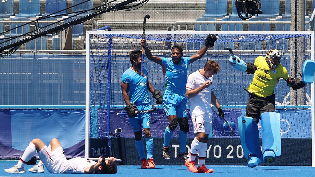 फोटो: Getty Images