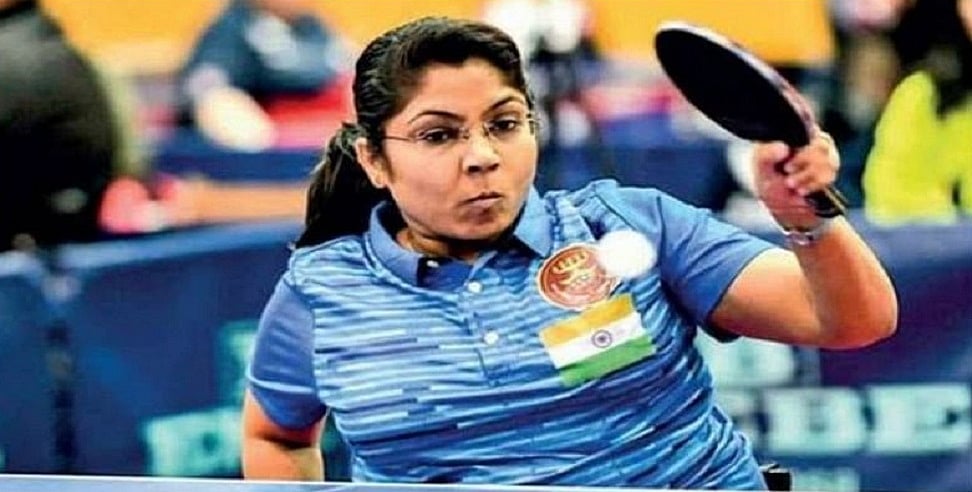 Tokyo Paralympics: भाविना पटेल ने टेबल टेनिस में रचा इतिहास, क्वार्टर फाइनल में जगह बनाने वाली पहली भारतीय बनीं 