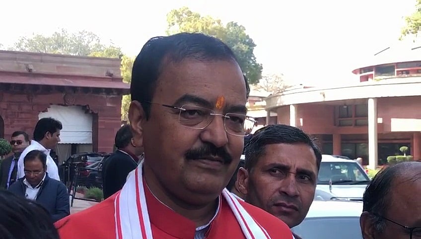 UP Election Results 2022 Live: यूपी में केशव प्रसाद मौर्य सहित बीजेपी के कई बड़े नेता चुनाव हारे