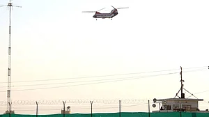 उज्बेकिस्तान एयर फोर्स की बड़ी कार्रवाई? 46 अफगान विमान लैंड करने को हुए मजबूर, लड़ाकू जेट से टकराया एम्ब्रेयर -314