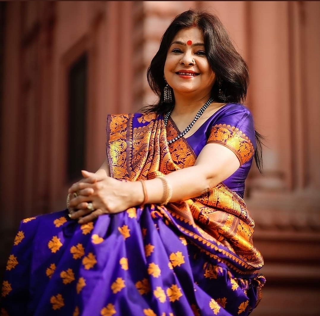 आजादी की 75वीं सालगिरह पर मालिनी अवस्थी ने कहा- अब हम लौटने लगे हैं अपनी जड़ों की ओर