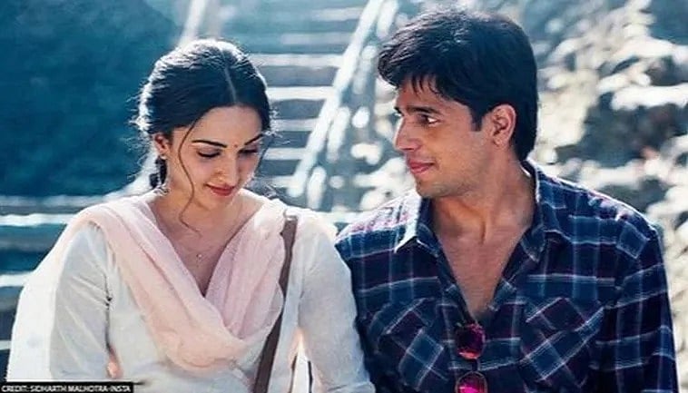 सिनेजीवन: 'शेरशाह' का रोमांटिक गाना 'रांझा' हुआ रिलीज़ और लॉन्च हुआ फराज का मोशन पोस्टर, आतंकी हमले पर है आधारित 