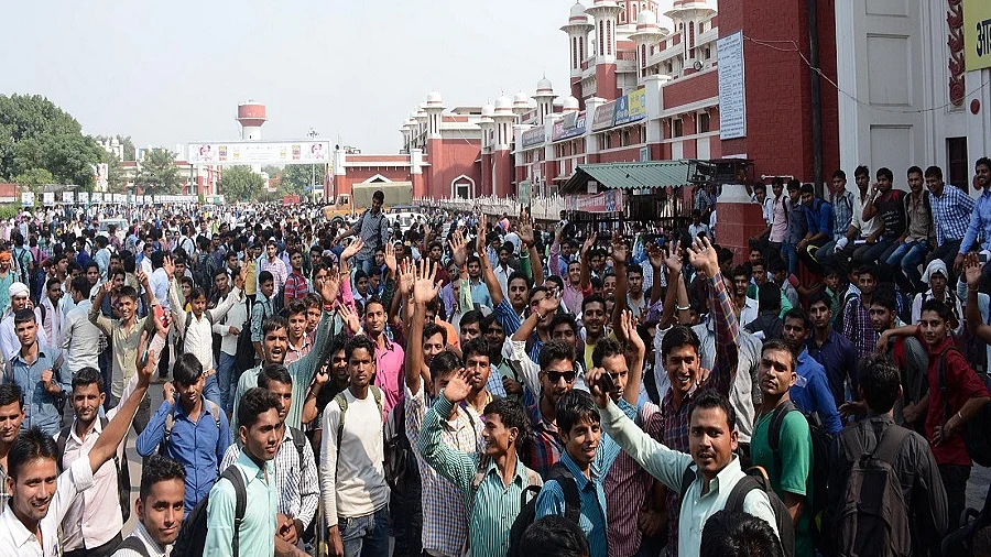 फाइल फोटोः IANS