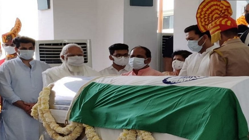 फोटो: IANS