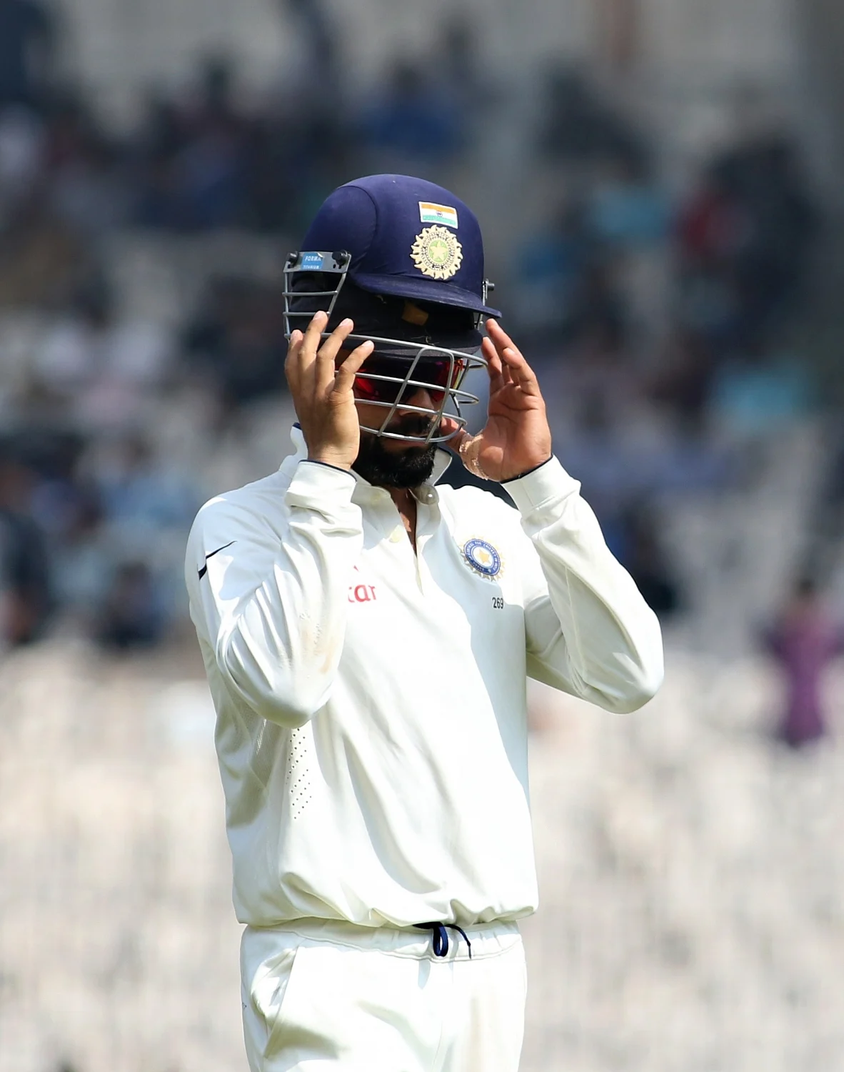 फोटो: IANS
