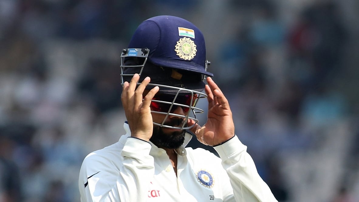 फोटो: IANS