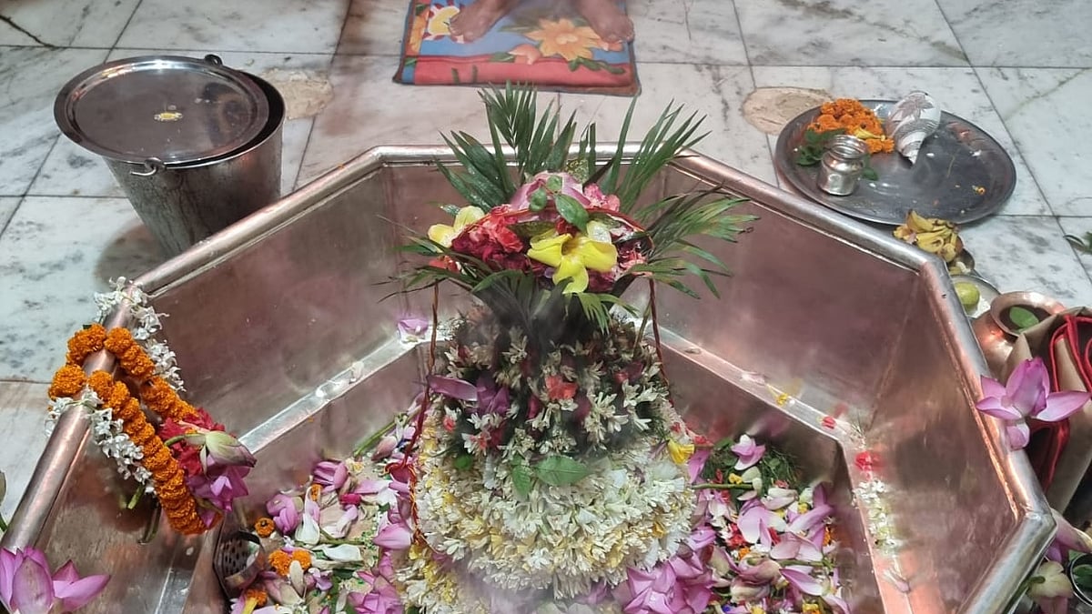 फोटो: IANS