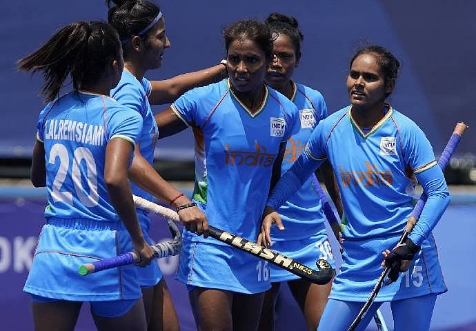 Tokyo Olympics: भारतीय महिला हॉकी टीम की हार, ब्रिटेन ने 4-3 से हराया, टूटा मेडल का सपना
