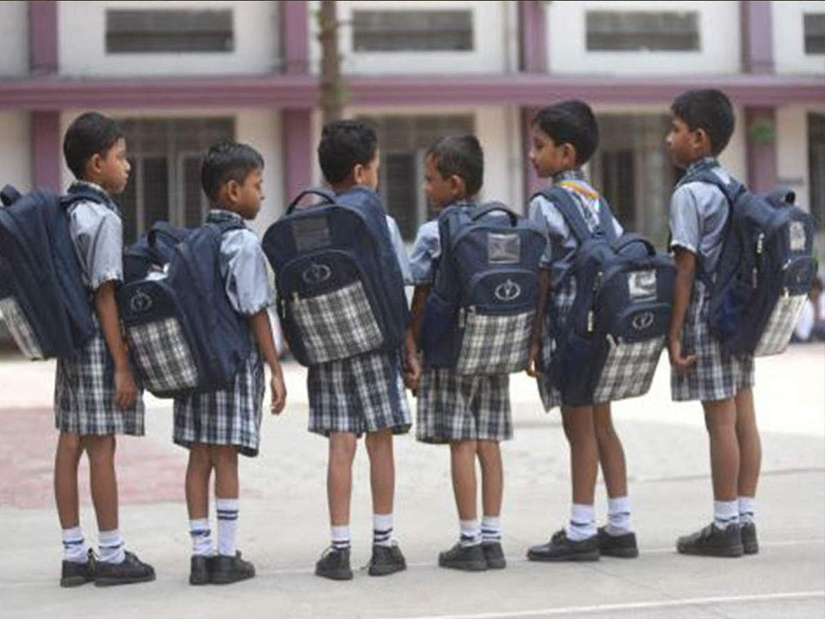 बिहार में इस तारीख से खुलेंगे स्कूल, प्रतिबंधों के साथ कोचिंग, सिनेमा हॉल और शॉपिंग मॉल को भी इजाजत