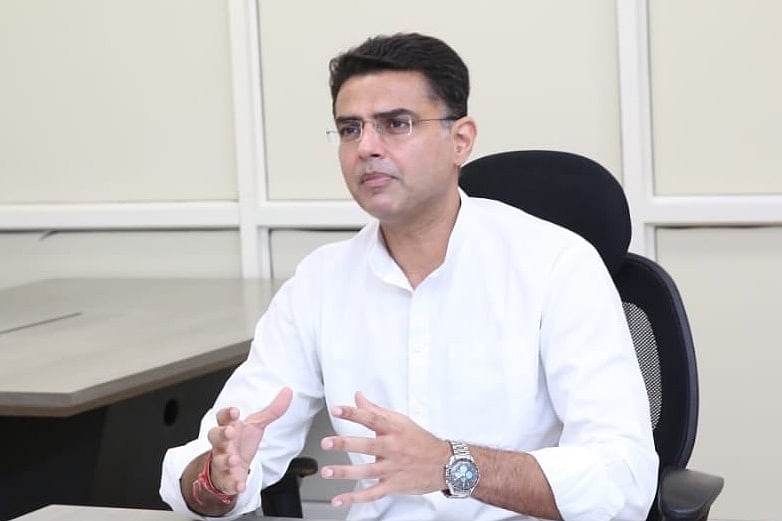 मजबूत राष्ट्र के निर्माण के लिए विविध विचारों को सुनना, समझना और स्वीकार करना जरूरी- सचिन पायलट