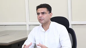मजबूत राष्ट्र के निर्माण के लिए विविध विचारों को सुनना, समझना और स्वीकार करना जरूरी- सचिन पायलट