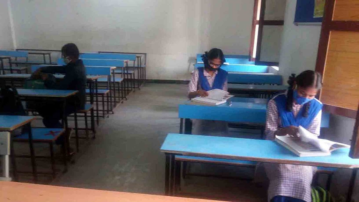 राजस्थान: एक सितंबर से फिर से खुलेंगे स्कूल, दो शिफ्ट में होगी पढ़ाई 