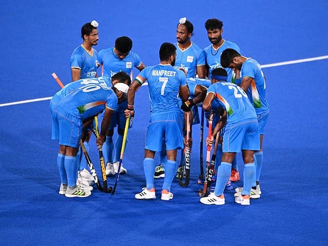 Tokyo Olympics: पुरुष हॉकी में भारत सेमीफाइनल में बेल्जियम से हारा, 5-2 से दी शिकस्त, अब कांस्य की आस
