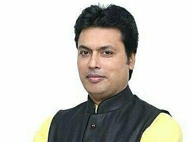 त्रिपुरा के मुख्यमंत्री की हत्या के प्रयास के आरोप में 3 युवक गिरफ्तार, निजी कार से मारी थी टक्कर 