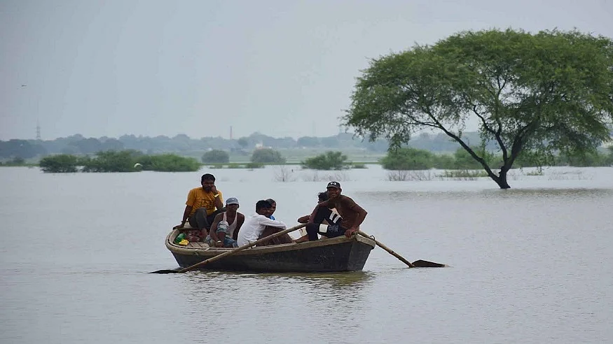 फोटो: IANS